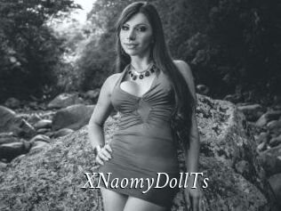 XNaomyDollTs