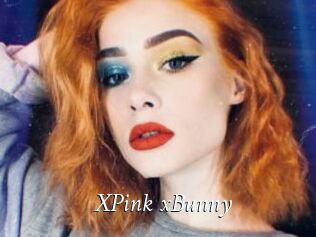 XPink_xBunny