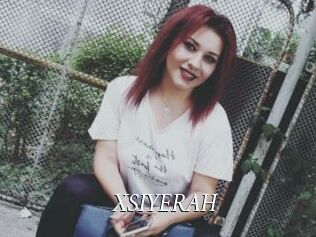 XSIYERAH