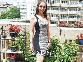 XSONYIA