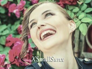 XSmallSunx