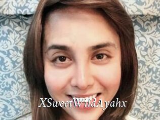 XSweetWildAyahx
