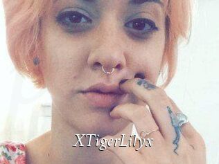 XTigerLilyx