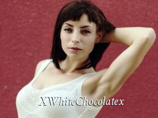 XWhiteChocolatex
