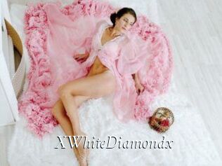 XWhiteDiamondx