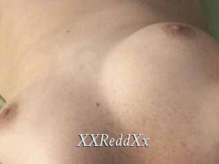 XXReddXx