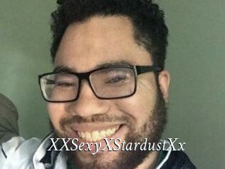 XXSexyXStardustXx