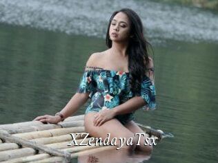 XZendayaTsx