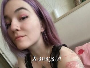 X_annygirl