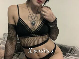 X_perdita_x