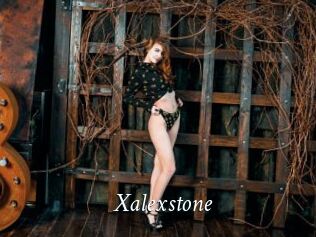 Xalexstone
