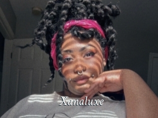 Xanaluxe