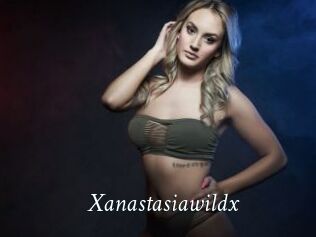 Xanastasiawildx