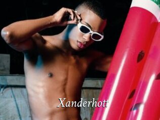 Xanderhott