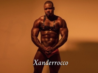 Xanderrocco