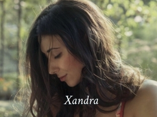 Xandra