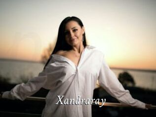 Xandraray