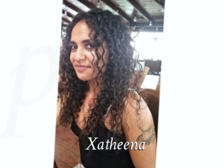 Xatheena