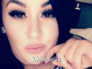 Xbarbie91x