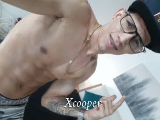 Xcooper
