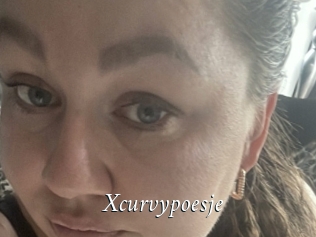 Xcurvypoesje