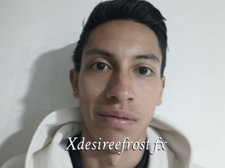 Xdesireefrost_fx