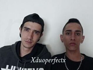 Xduoperfectx