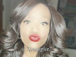 Xenaspice7