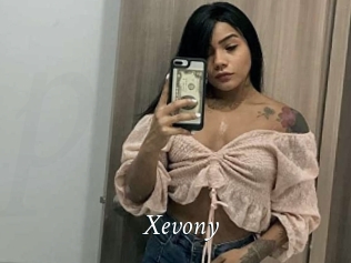 Xevony