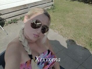 Xexixena