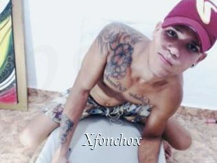Xfonchox