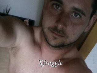 Xfraggle