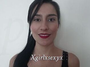 Xgirlxsexyx