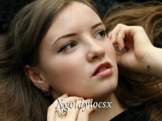 Xgoldylocsx