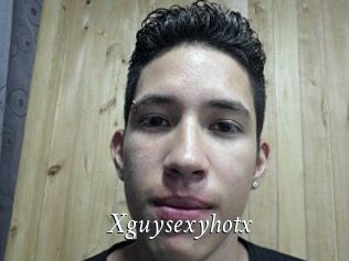 Xguysexyhotx