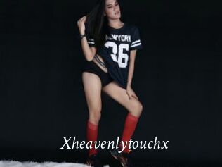 Xheavenlytouchx