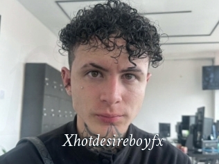 Xhotdesireboyfx