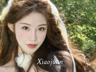 Xiaojuan