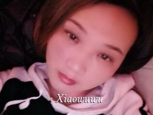 Xiaowuwu