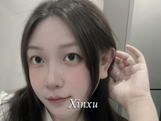 Xinxu
