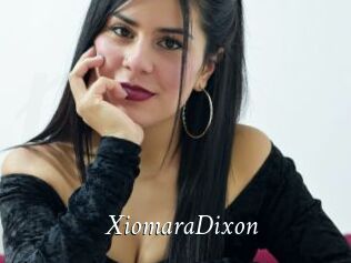 XiomaraDixon