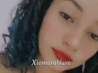 Xiomarablare