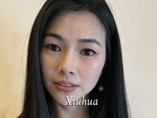 Xiuhua