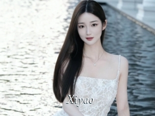 Xiyao