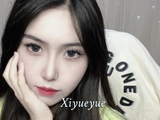Xiyueyue