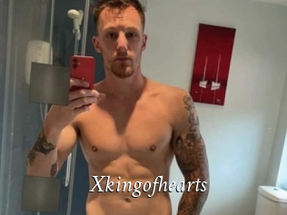 Xkingofhearts