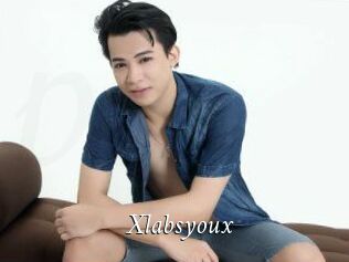 Xlabsyoux