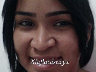 Xlaflacasexyx