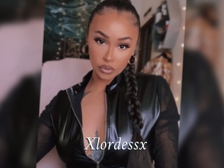 Xlordessx