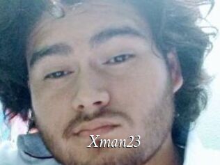 Xman23
